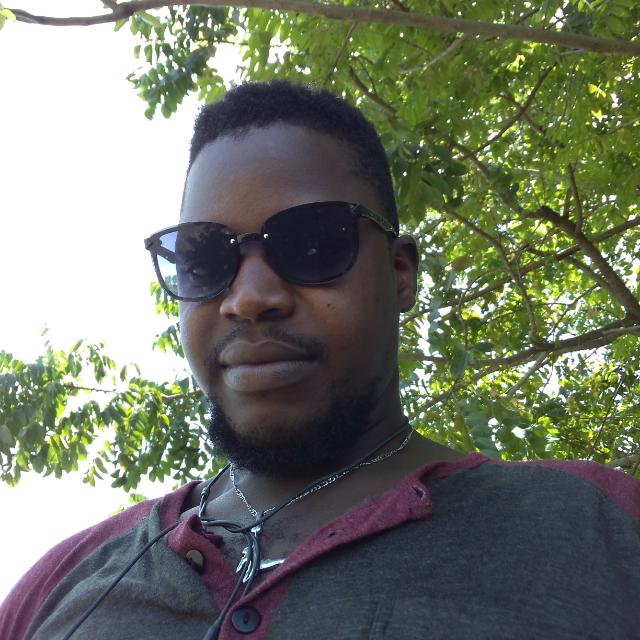FridnerMandela's tweet photo. #NewProfilePic https://t.co/da9FPTZ3ML