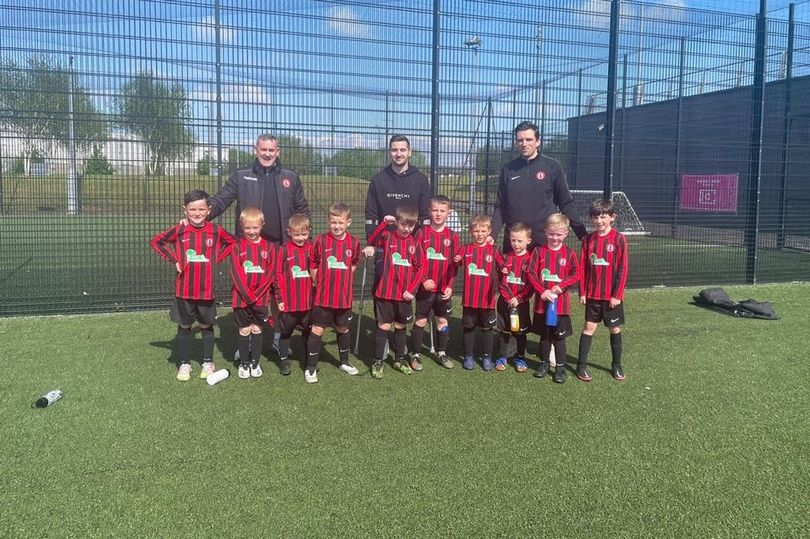 Injured Scotland star shows up for training session at Cambuslang FC

bit.ly/3p41fzl