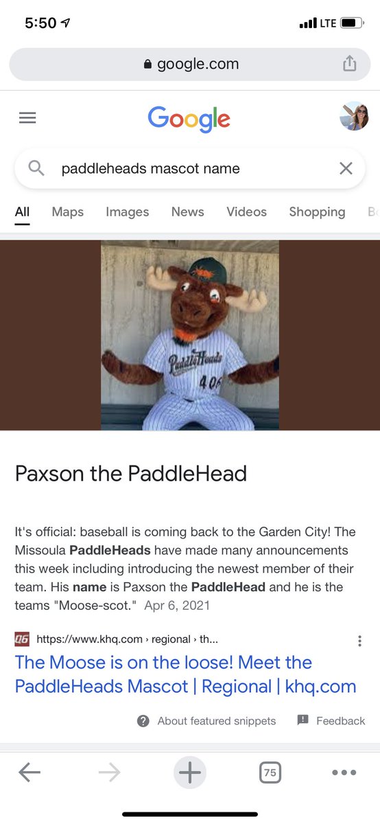 natalyadt's tweet photo. @GoPaddleHeads urgent need for clarification! Is it Paxton or Paxson?? https://t.co/6H6dwx6vzW