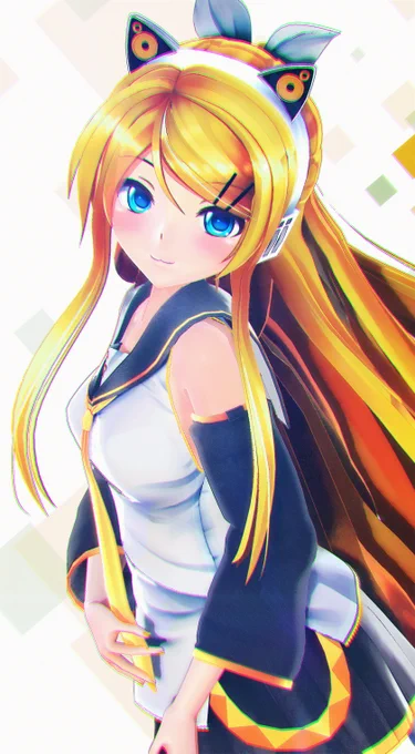 ♪ 