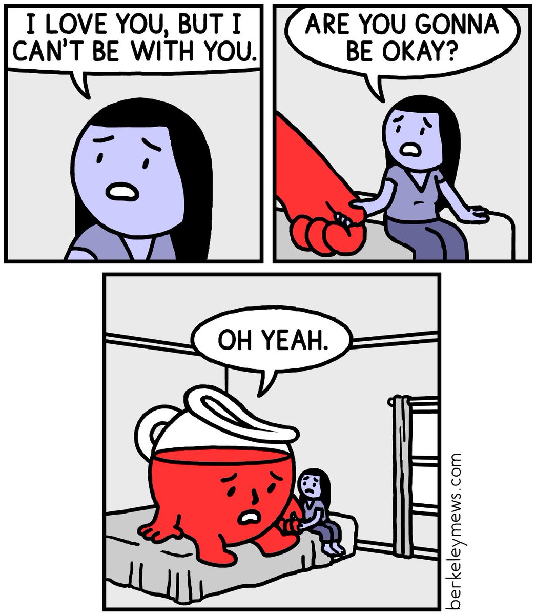 gut punch 