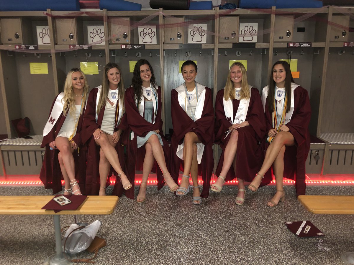Magnolia Volleyball tweet media