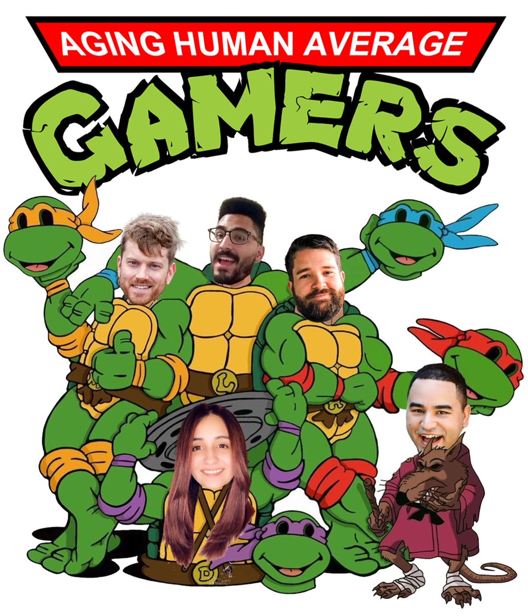 Super Average Gaming (@SuperAvrgGaming) / Posts / X