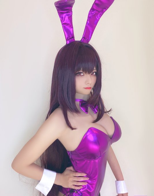 Twitterのコスプレ画像39