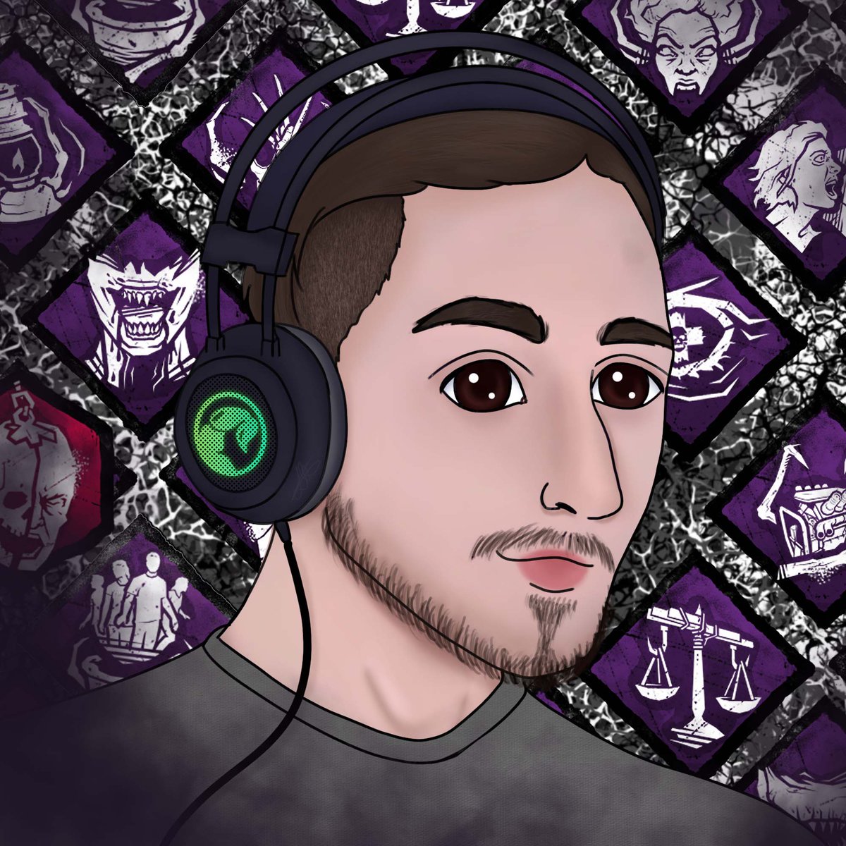 TheOnlyMatrion's tweet photo. I had one of the best Streams so far !! Thank you for all the support and #GoodVybes you been passing around the chat ! Almost 12 Hours Stream !! Dayum !! #11Hours #DeadbyDaylight #dbd #streaming #loveyouall #Amazing #intothefog #escapedeath #bestcommunityever https://t.co/9h9VqAmrpV