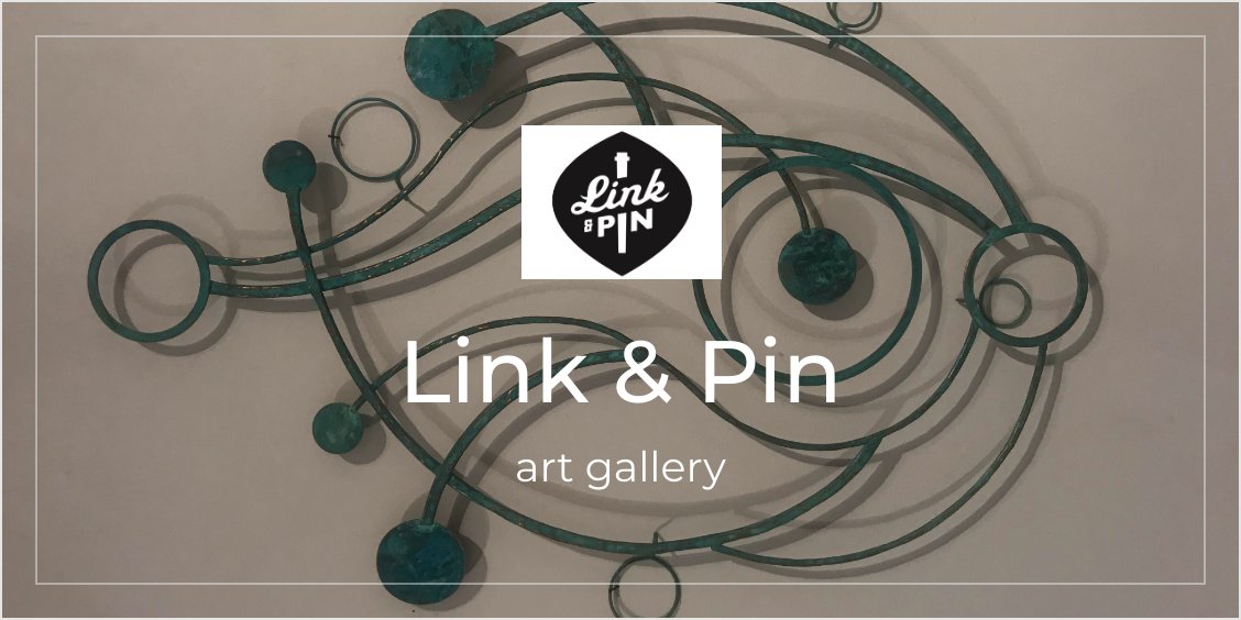 LinkPinArt's tweet photo. Linear Variations Closing Reception, Friday, May 28, 5:30-7:30 - https://t.co/AEf7IrRW7n https://t.co/mr8HxbZGee