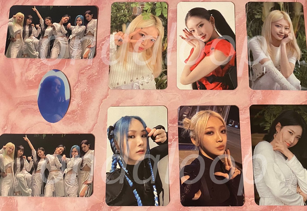 3 onda pcs 🥺
#에버글로우 #EVERGLOW #온다 #ONDA
