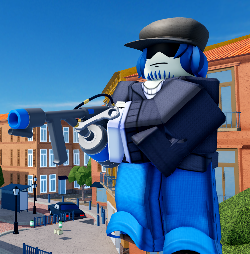 Rtc On Twitter News There Are Two New Codes For Arsenal Garcello And Ballistic Ballistic Gives Reference Delinquent Meanwhile Garcello Gives Garcello A Character From A Popular Friday Night Funkin Mod Reference - rtc on twitter news there are two roblox arsenal character png Rtc On Twitter News There Are Two New Codes For Arsenal Garcello And Ballistic Ballistic Gives Reference Delinquent Meanwhile Garcello Gives Garcello A Character From A Popular Friday Night Funkin Mod Reference - roblox arsenal character png