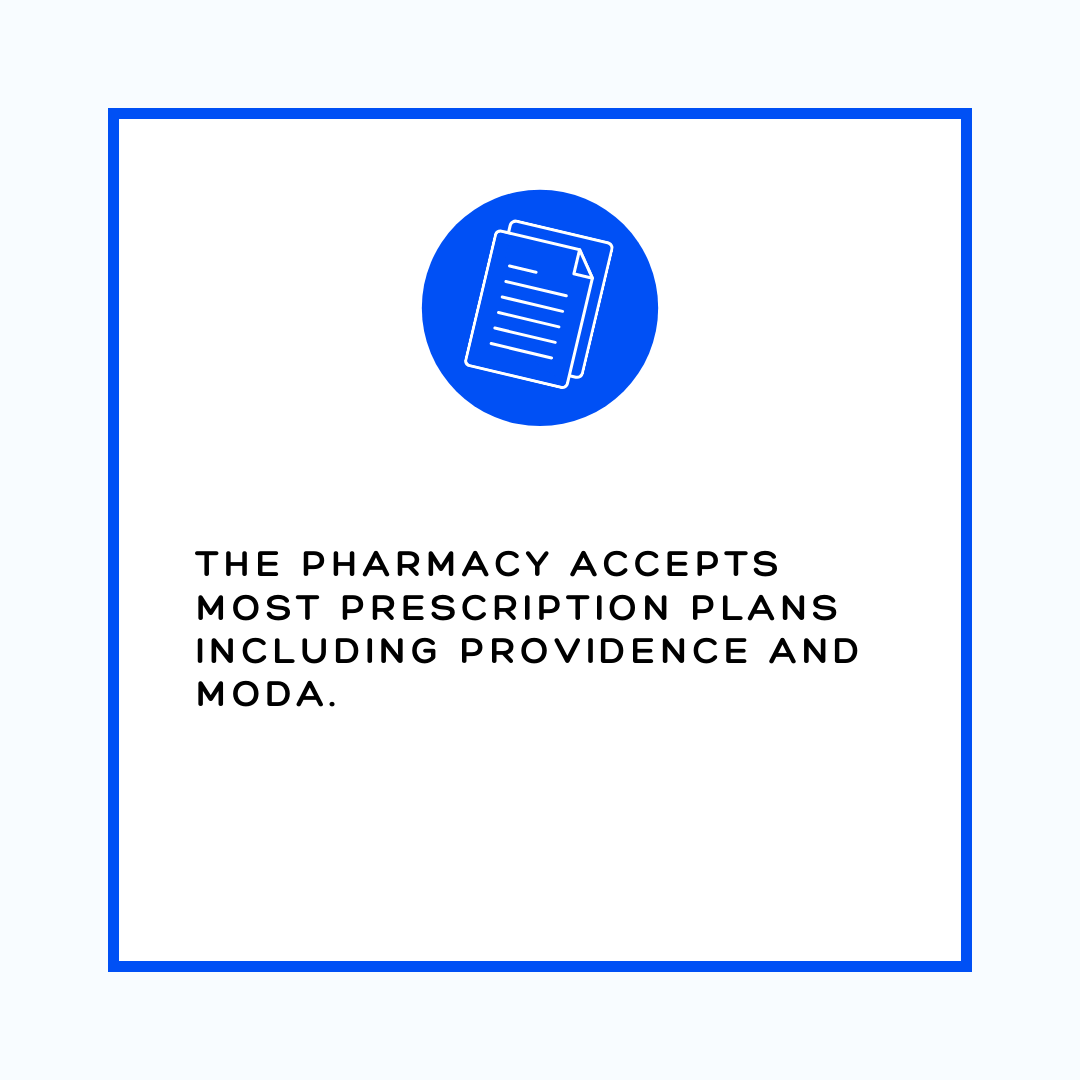 HealthCenterUO's tweet photo. Pharmacy services are open to faculty &amp; staff of UO! Faculty &amp; staff are able to pick up prescription and over the counter medication. The pharmacy also can provide vaccines such as influenza shots. Call today for more information! https://t.co/G4sCjSMEoV