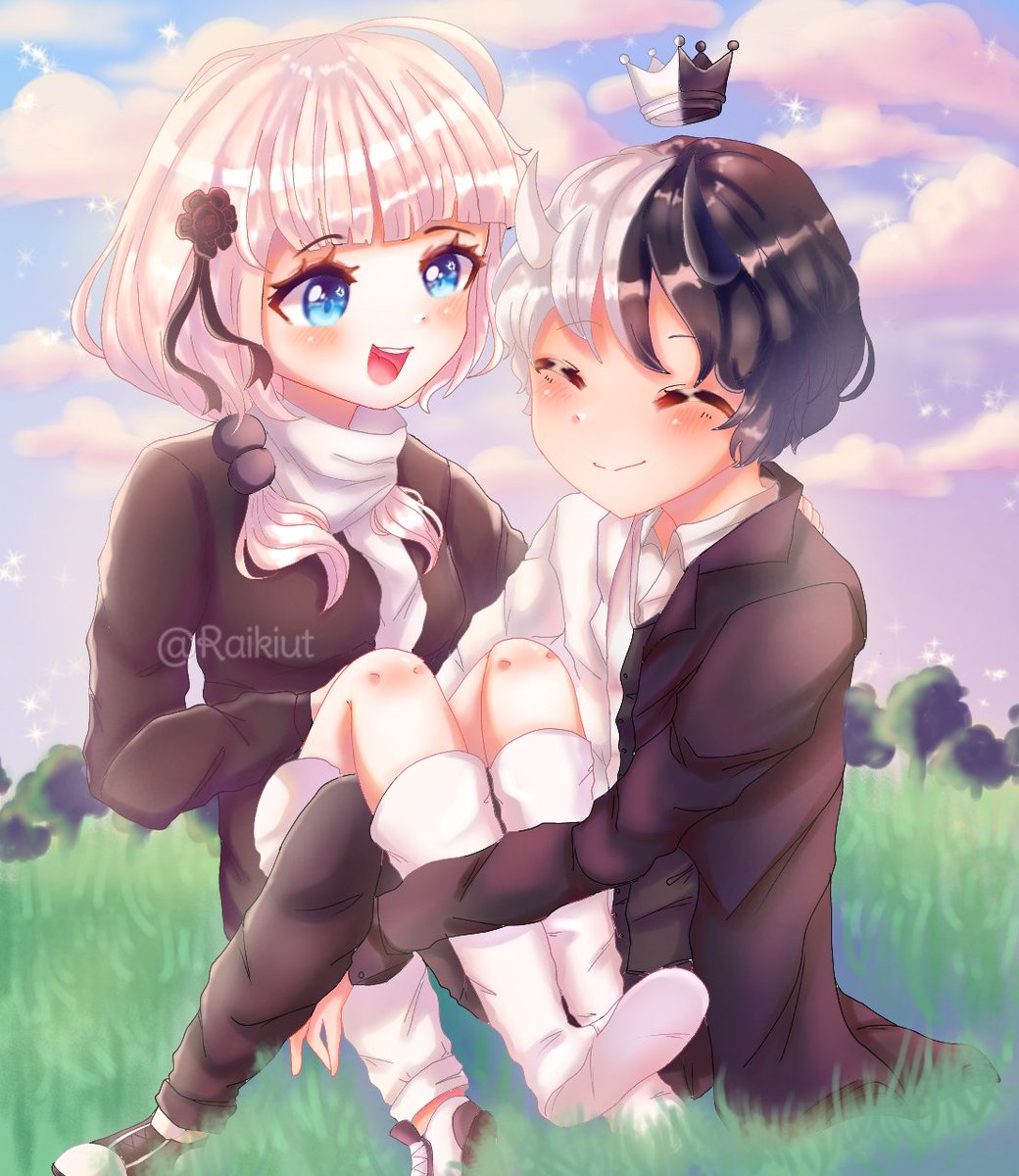 Raikiut's tweet photo. Commissions again, rip my hands

#Commissions
#robloxart
#robuxcommission https://t.co/92kjfyU2Bl