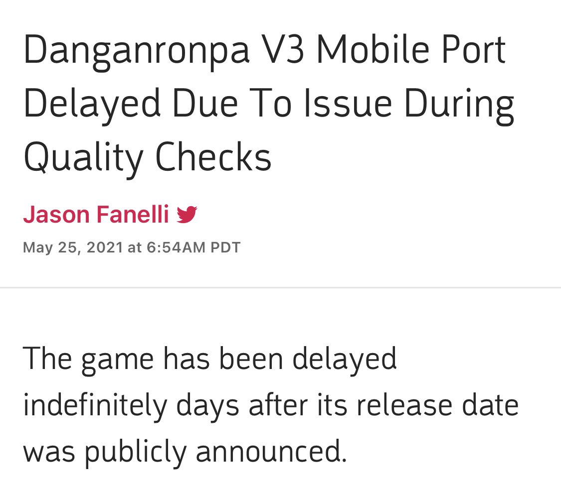 satanlikespee's tweet photo. Crying rn.
#danganronpa3 #danganronpav3 #drv3 #danganronpa #drv3kh #drkh #anime #videogames #game #videogame https://t.co/6Y6iqVxAoc