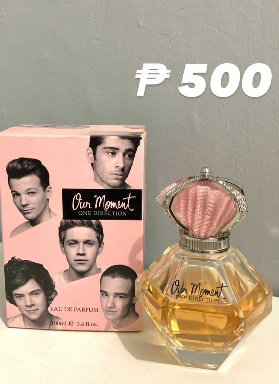 One direction perfume names sale