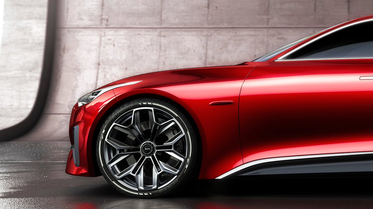 KiaMexico's tweet photo. 𝗔𝗯𝗿𝗶𝗺𝗼𝘀 𝗱𝗲𝗯𝗮𝘁𝗲: ¿Qué diseño #KiaConcept les gusta más? 😍
❤️ Kia Novo
🔃 Kia Sportspace https://t.co/QjhEZEFgIe