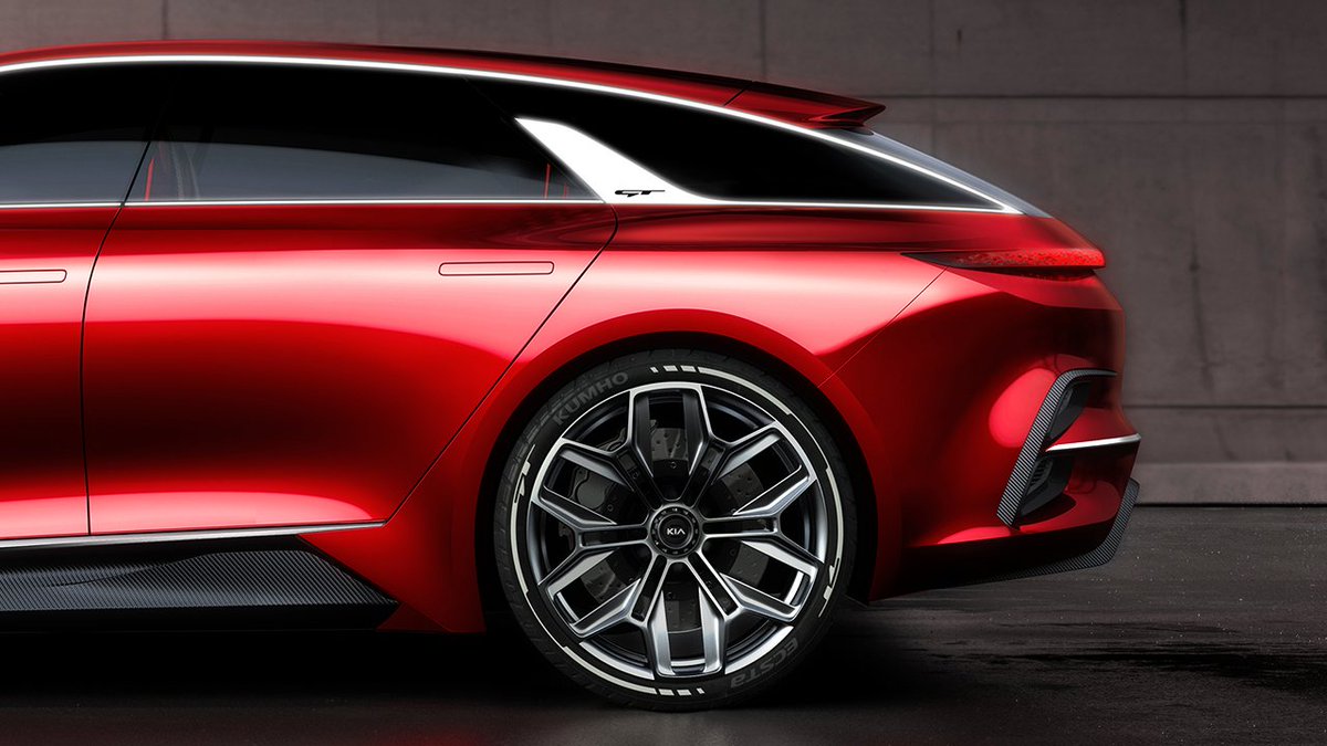 KiaMexico's tweet photo. 𝗔𝗯𝗿𝗶𝗺𝗼𝘀 𝗱𝗲𝗯𝗮𝘁𝗲: ¿Qué diseño #KiaConcept les gusta más? 😍
❤️ Kia Novo
🔃 Kia Sportspace https://t.co/QjhEZEFgIe