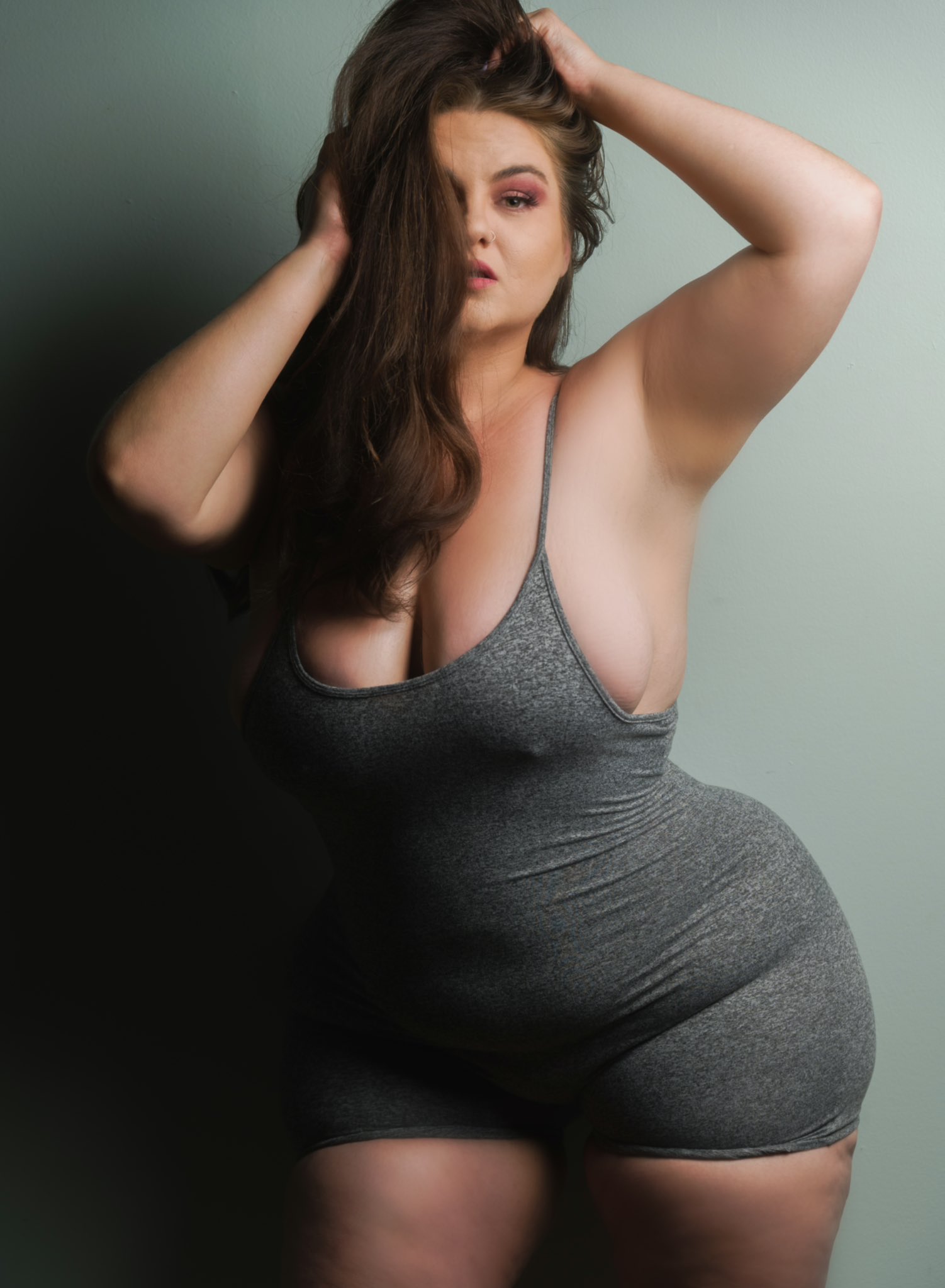 3 pic. I’m simply complex in all departments. 📸. @manfuryxxx https://t.co/SMa0aMi7qJ