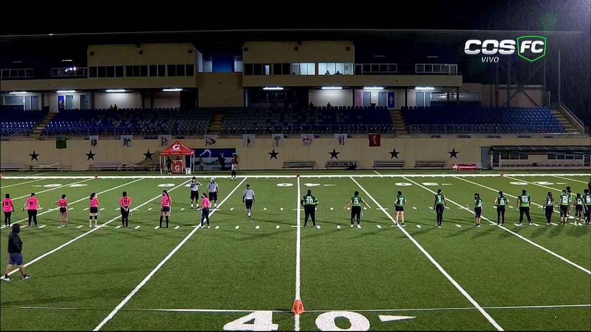 Cable Onda Sports tweet media