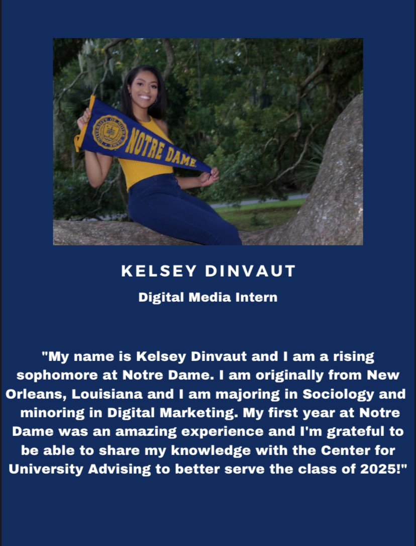 NDFirstYear tweet media