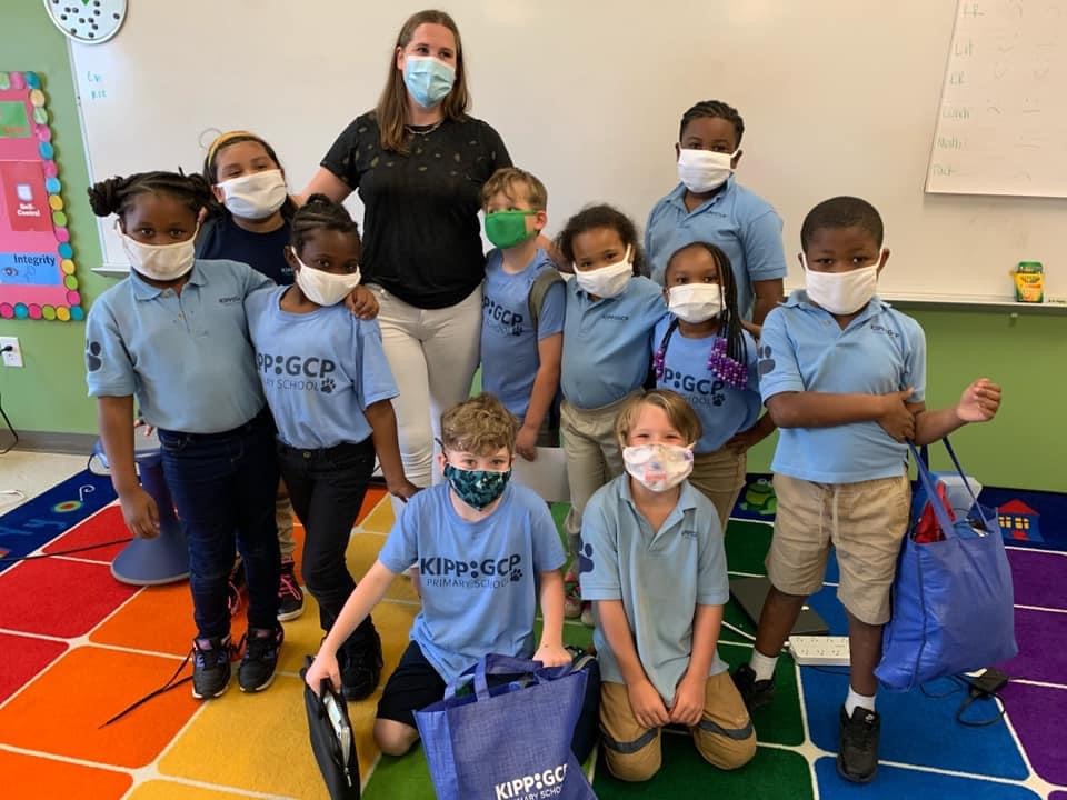 KIPP ENC Schools tweet media