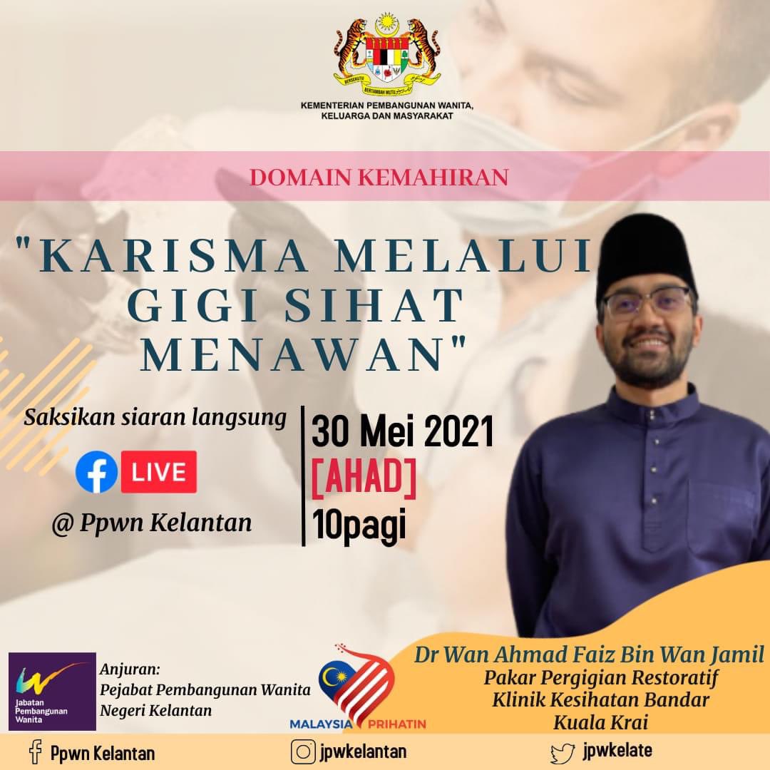 Jpw V Twitter Sebarang Persoalan Pertanyaan Sila Hubungi Kami Di Talian 09 9555517 09 7741005 Atau Boleh Pm Di Facebook Rasmi Ppwn Kelantan Jangan Lupa Like Dan Share Jabatan Pembangunan Wanita Jpw Kitajagawanita Kitajagakita Hormatiwanita