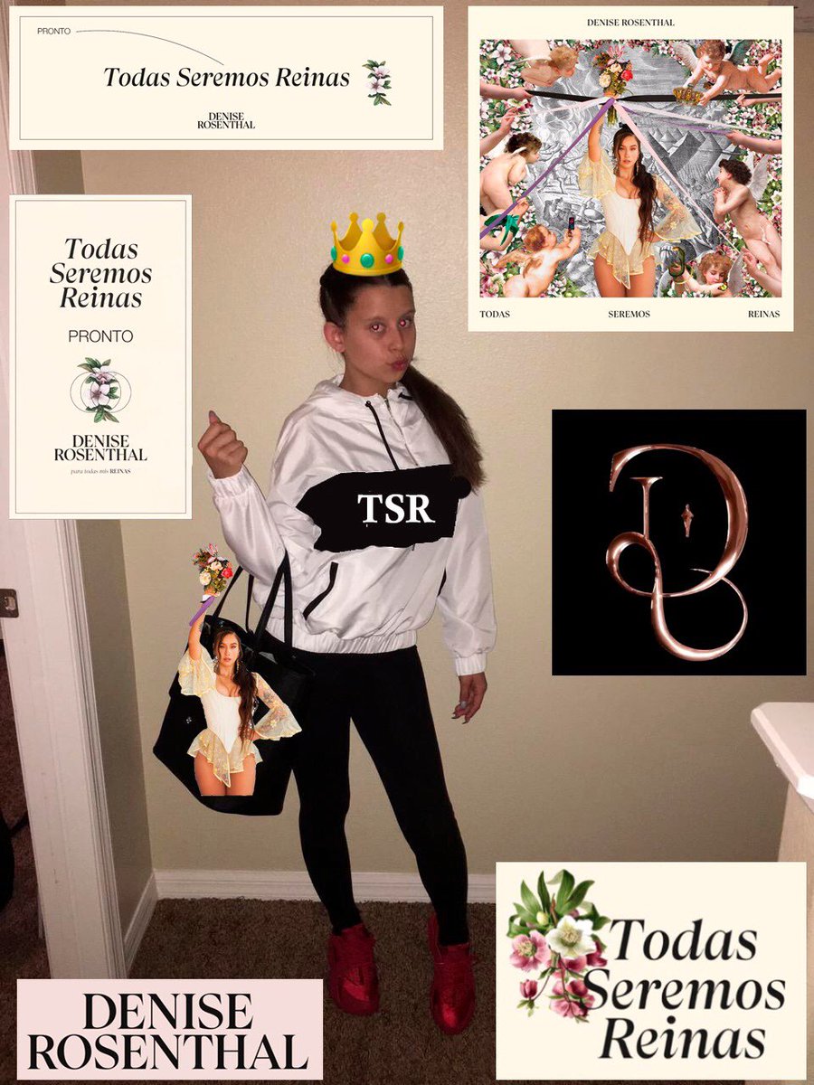 natalie_vxl's tweet photo. UNA OBRA DE ARTE ESTE ÁLBUM #TodasSeremosReinas https://t.co/jd0YBr6C5u