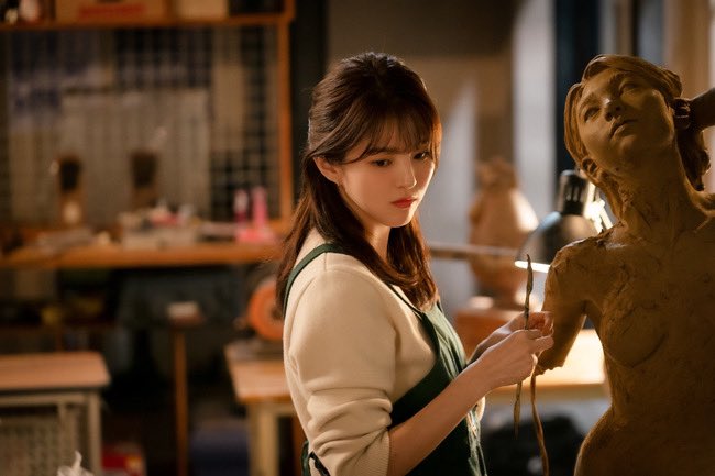 أخبار الدراما الكورية on Twitter: "لقطات من دراما # ...