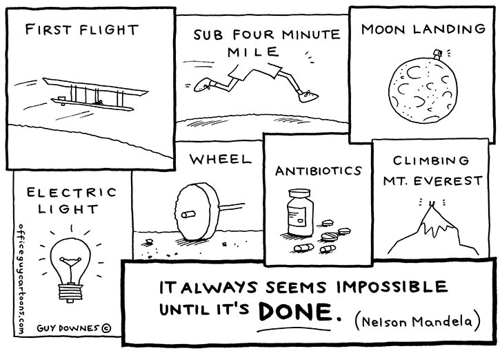 Office Guy Cartoons tweet media