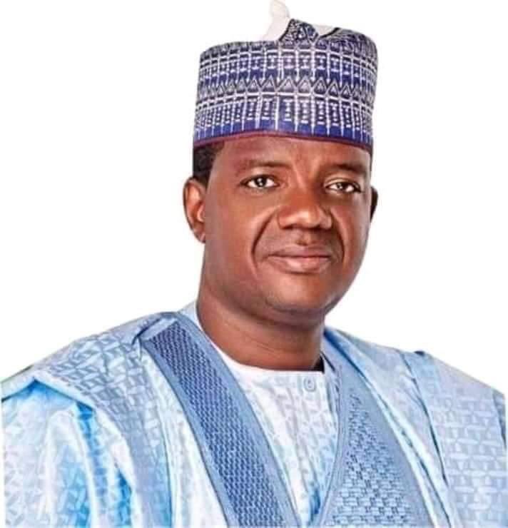 Allah Ya Doraka Akan Makiyanka Da Mahassadanka Jagoranmu Shattiman Daular Usmaniya.