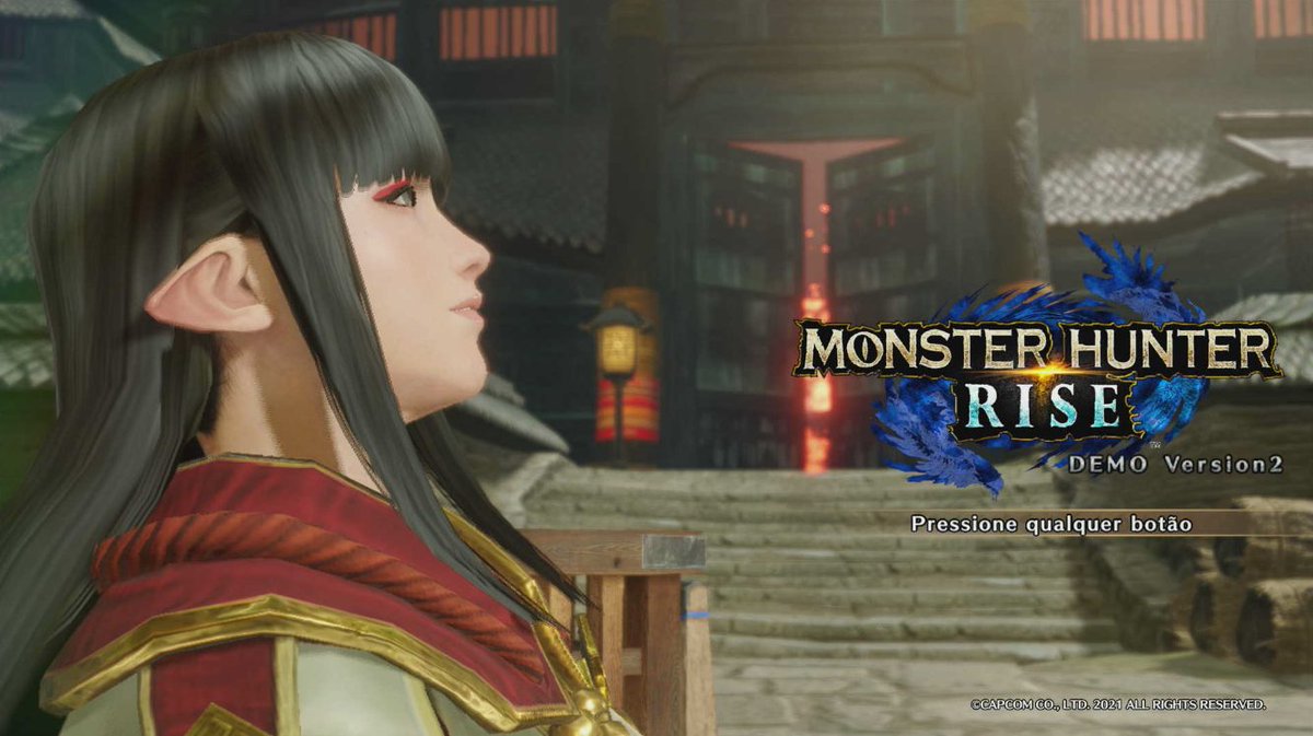 UnivNintendo's tweet photo. Monster Hunter Rise – Envios e vendas digitais ultrapassam a marca dos 7 milhões
🔹 https://t.co/STXi2EtqjK
#Capcom #HRise #News #Nintendo #NintendoSwitch https://t.co/1JPzE0nrUf