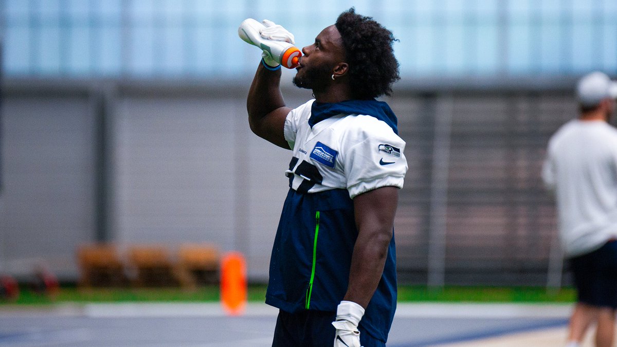 Seattle Seahawks tweet media