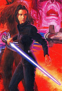 TheElusiveEye1's tweet photo. @TheOsseophile If Disney honestly wanted to focuds on new characters while the OT cast is mostly in the background, any story about Jacen, Jaina, and Anakin Solo along with ben Skywalker would have been perfect for that. They screwed themselves over by ignoring the books.
#ChooseLegends https://t.co/bRrOuR1eO0