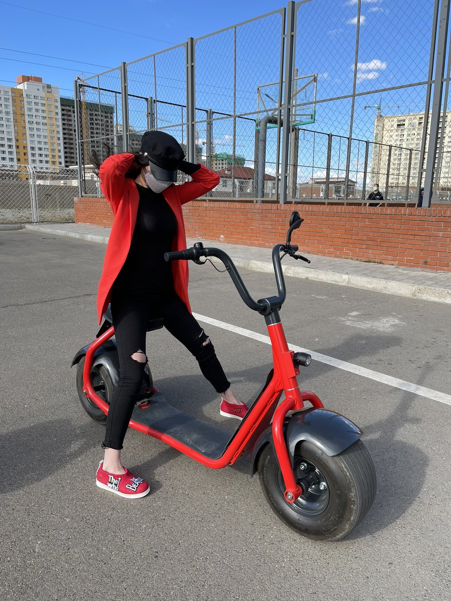 Өглөөний мэнд 🤗