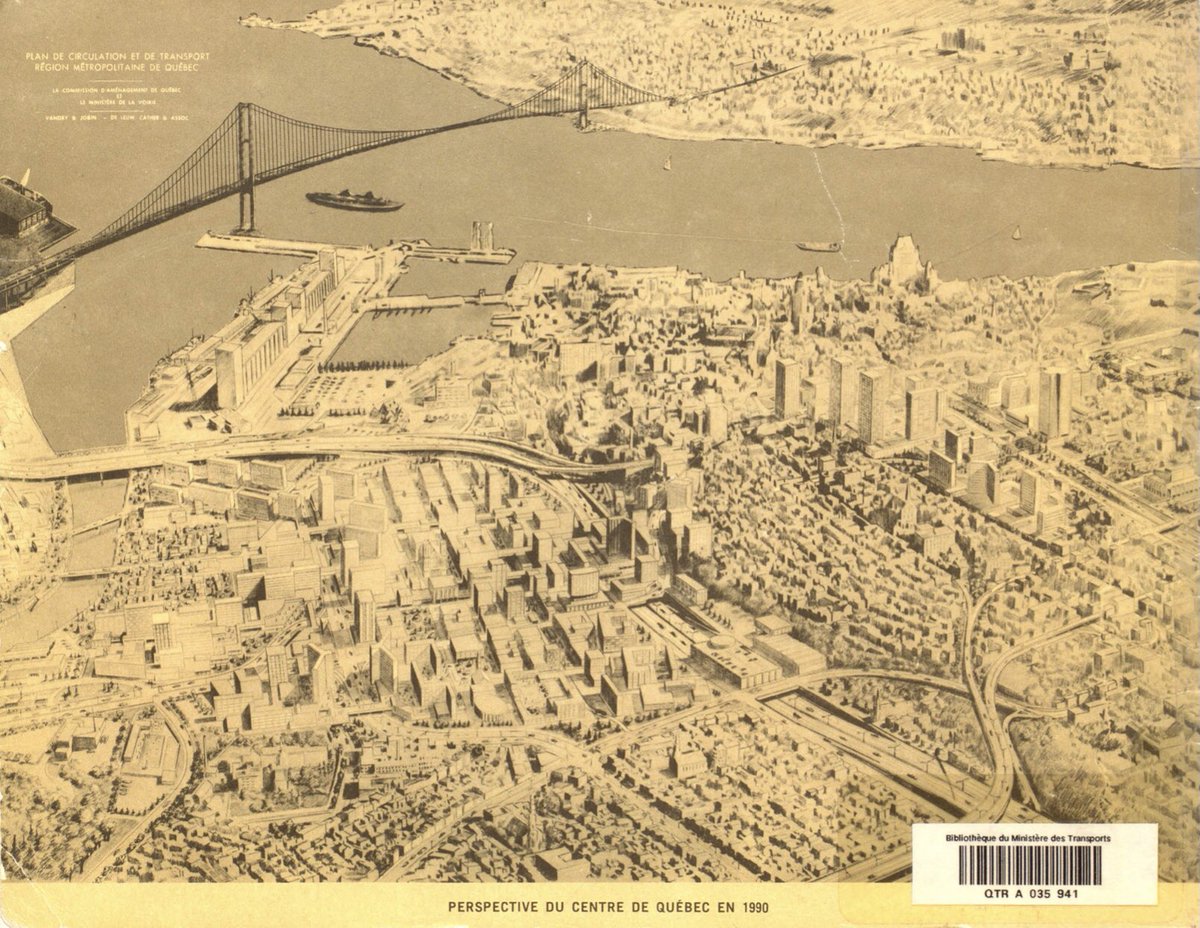i0livier's tweet photo. #TBT Pont Golden Gate de Québec circa 1968 ? #3lien #REQ https://t.co/hja6WT4zO4 https://t.co/7XK6aG3USp