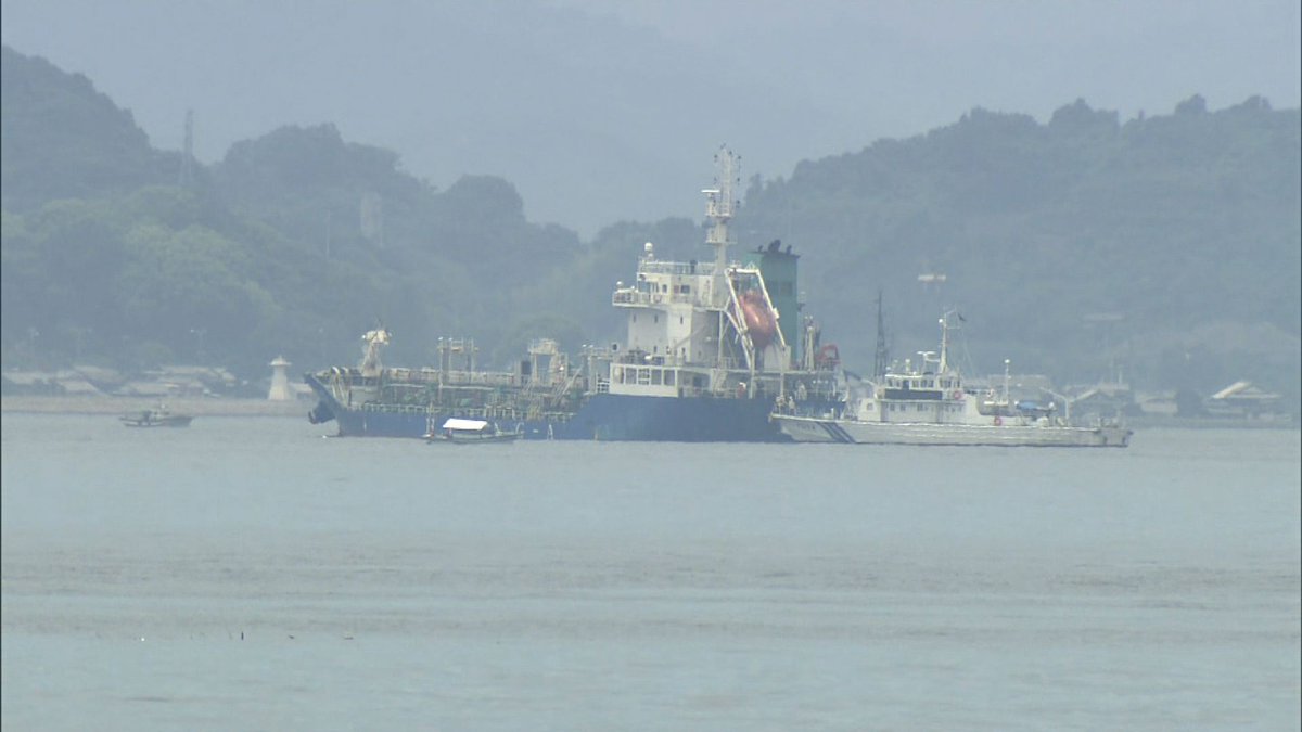 衝突事故で沈没した 白虎 同種のroro船沈没からの生還した方の話 中身は立体駐車場 大量の海水が流れ込む Togetter