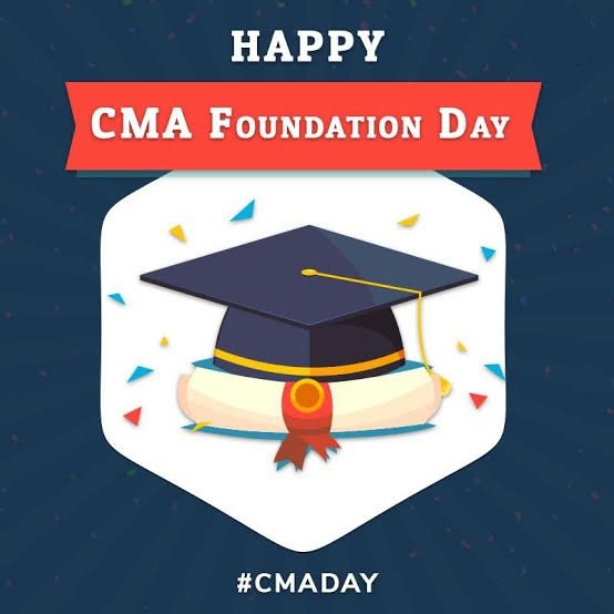 UtsabBank's tweet photo. #CMAday 
@iamsanketpandit 
@ICAICMA https://t.co/ScIaWpQX4N