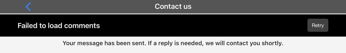 allah28640689's tweet photo. @MHA_TSHGame once again i’m asking for help since support doesn’t work and i haven’t got a response in days i bought a pack and did not receive what i bought https://t.co/3apr7CYP13