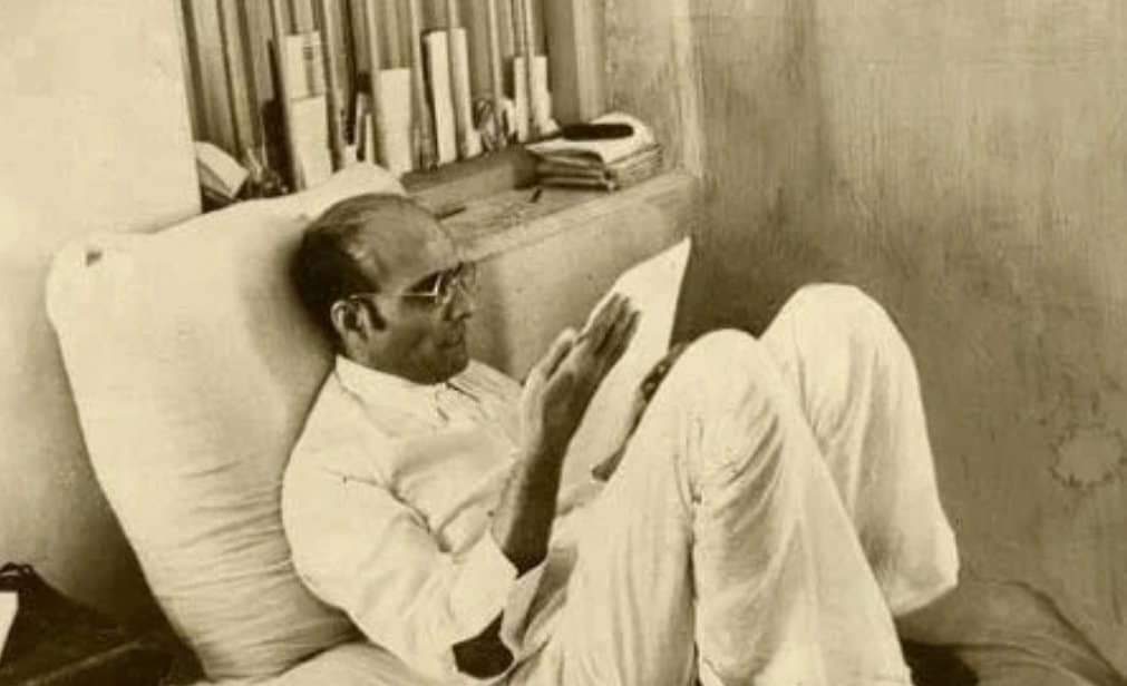 ଅଖଣ୍ଡ ଭାରତର ସ୍ବପ୍ନଦ୍ରଷ୍ଟା, ସ୍ବତନ୍ତ୍ର ବୀର ବିନାୟକ ଦାମୋଦର ସାବରକରଙ୍କ ଜନ୍ମ ଜୟନ୍ତୀରେ କୋଟି କୋଟି ନମନ l🙏🙏🙏🙏
<a href="/NYCI4India/">National Youth Council Of India</a> 
<a href="/amarprasadreddy/">APR</a>