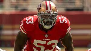 Happy Birthday to Navarro Bowman and Seth Rollins! 