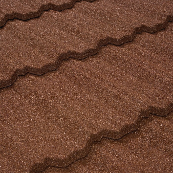 GeeNewSunlight's tweet photo. Make a statement with strong and bold lines!
Foshan new Sunlight's Classic Roof Tiles are known for its distinctive irregular line profile complementing any architectural style.

Contact us:
📧 foshannewsunlight@gmail.com

#steelroofs #roofsupplier #metalrooftiles #roofexperts https://t.co/Kd2VDhsvZz