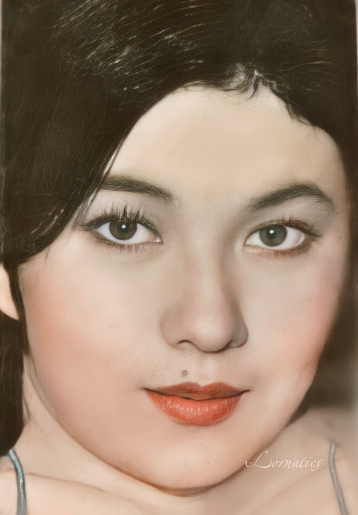 Lorna Tolentino
