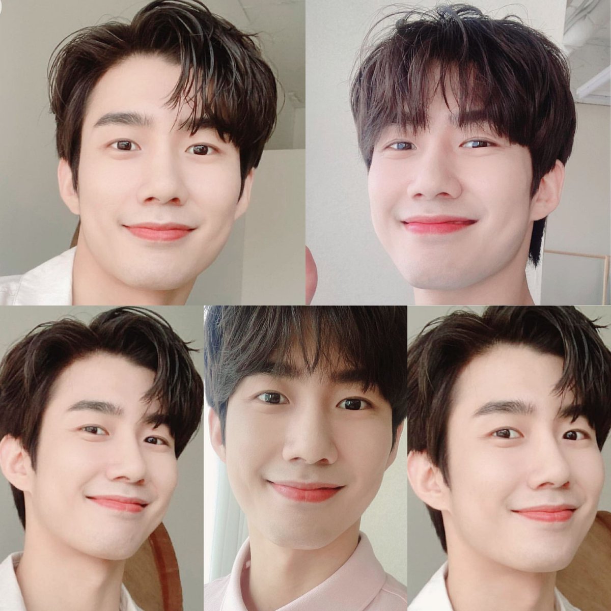 sonuhyuni's tweet image. ㅏ😫ㅏㅇ ㅏㄴㅣ!😫
그러니까😫 우래기 얼굴이😫 
진짜 장난이 아닌데요????😫😫😫

#손우현 #sonwoohyeon 
#campusplus