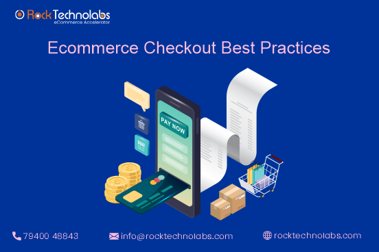 RockTechnolabs's tweet image. #eCommerceCheckout Process - simple as it looks but tricky to optimize.

Do you know that an optimized #CheckOut flow takes users to the finish line &amp;amp; can help turn #shoppers into paying #customers?

Here&apos;s how🔗bit.ly/2Tjm3a9

#ecommerce #ecommercebusiness #onlineshop