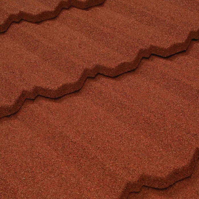 GeeNewSunlight's tweet photo. Make a statement with strong and bold lines!
Foshan new Sunlight's Classic Roof Tiles are known for its distinctive irregular line profile complementing any architectural style.

Contact us:
📧 foshannewsunlight@gmail.com

#steelroofs #roofsupplier #metalrooftiles #roofexperts https://t.co/JTdmNSlCgz