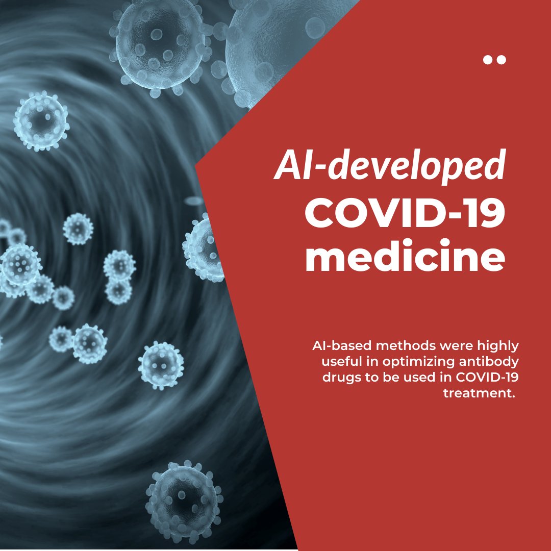 AibrainInc's tweet photo. How has #AI💡has been used in disease response to combat #COVID? 🦠To learn more, check out our new article on the #AISchool blog! https://t.co/TwEVmQaQBO https://t.co/LsHumJpg2z