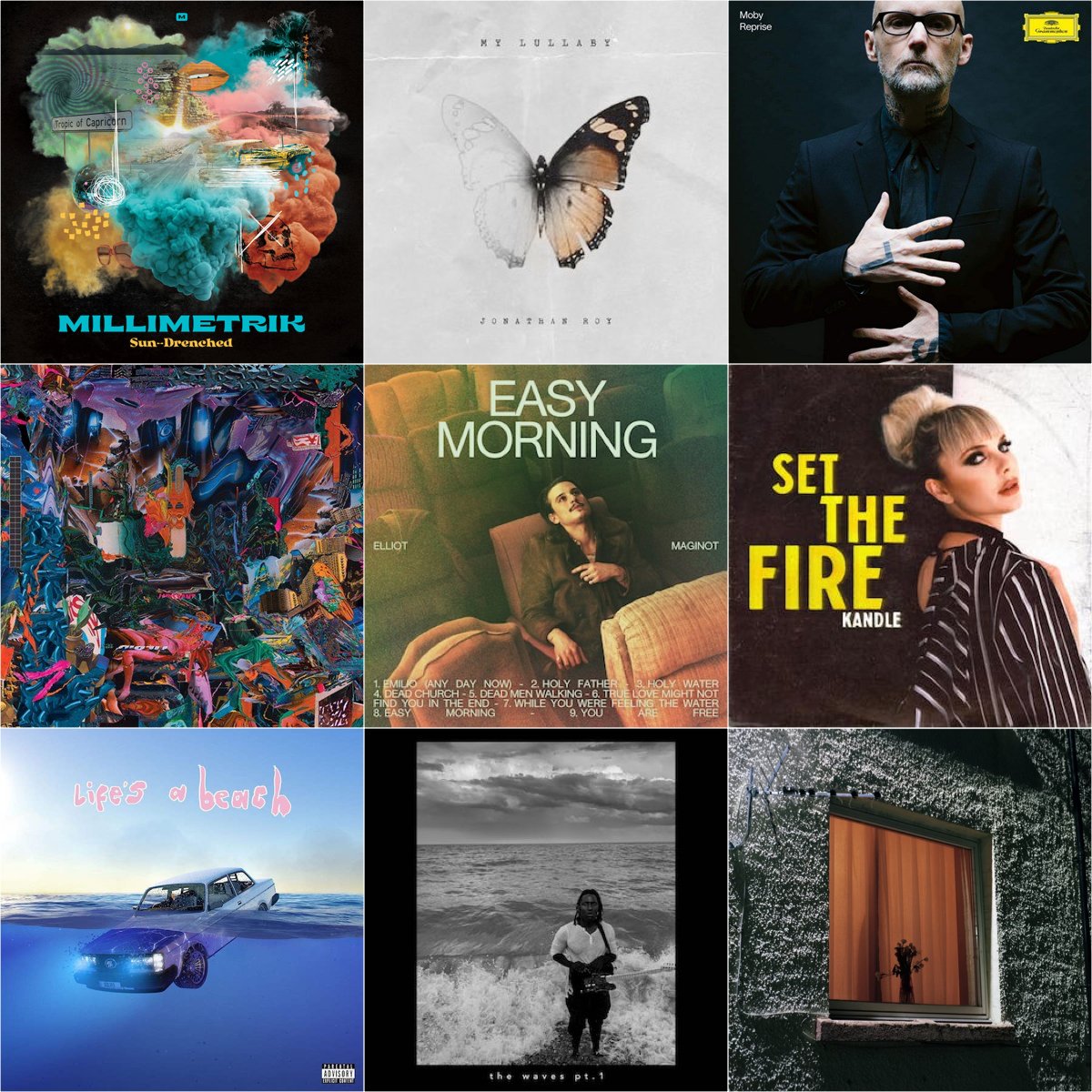 Les nouveautés musicales du 28 mai 2021 caissedeson.com/nouveautes-mus… via <a href="/caissedeson/">Caissedeson.com</a> <a href="/ElliotMaginot/">Elliot Maginot</a> #kandle <a href="/TheSheepdogs/">The Sheepdogs</a> <a href="/Wyldest/">Wyldest</a> <a href="/easylife/">easylife</a> #DelAmitri <a href="/thelittleidiot/">moby XⓋX</a> <a href="/Millimetrik1/">Millimetrik</a> <a href="/bmblackmidi/">black midi</a> <a href="/keleokereke/">Kele</a> <a href="/JonRoyOfficial/">Jonathan Roy</a> #newreleases #Music #musique #Album #nouveautés #Outnow