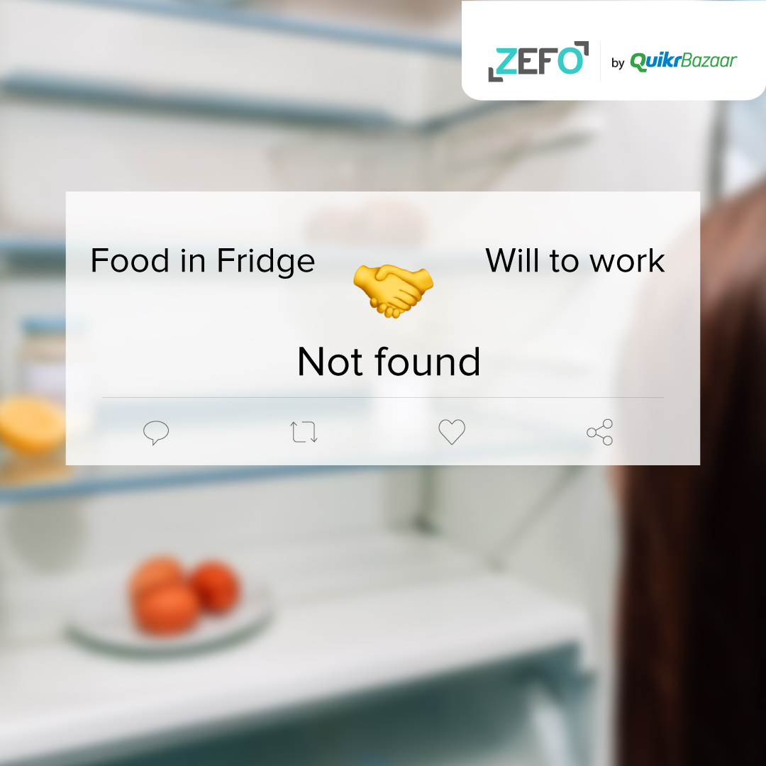 Error 404, item not found!
But you can always find your favorite product on Zefo:  bit.ly/TwGoZefoSP

#Zefo #ZefoLove #LatestFurniture #RefurbishedGoods #buyback #UnBoxedProducts #GenZefo