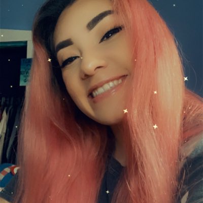 steph_anahi's tweet photo. #NewProfilePic https://t.co/TygR4t2gVK