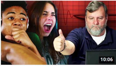 liedetectorguy's tweet photo. Los Angeles polygraph test 818 883-6969 $144 by https://t.co/pg2WePhe1l yells: watch the guys and gals of Go House LA take a lie detector test in Los Angeles: PERSONAL questions! #gohousela #polygraph #liedetector #polygraphtestinlosangeles #Truth #johngroganpolygraph https://t.co/zT6LBF6qrX