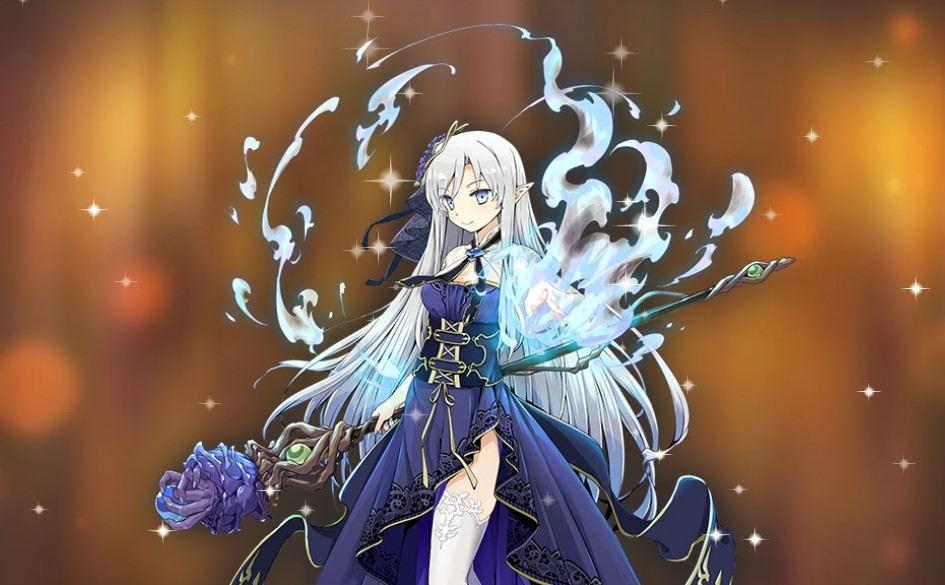 かんぱに ガールズ公式 Twitterren 新社員登場中 白闇 シュトリー Ex 5 マジシャン 闇属性 Cv 氷青 イラスト 赤りんご 蒼薔 ファナリル Ex 5 ファイター 光属性 Cv 仙台エリ イラスト 小鳥遊啓 かんぱに Https T Co Pzz8f2fwl7