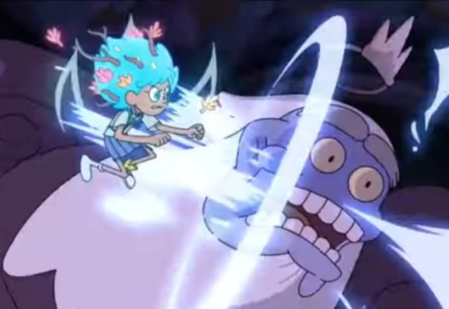 okrox on Twitter: "When they both show up to invade earth... I mean