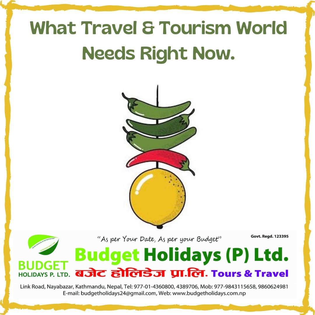 Ram Pandey ( Budget Holidays Nepal ) (@rambudget) on Twitter photo 